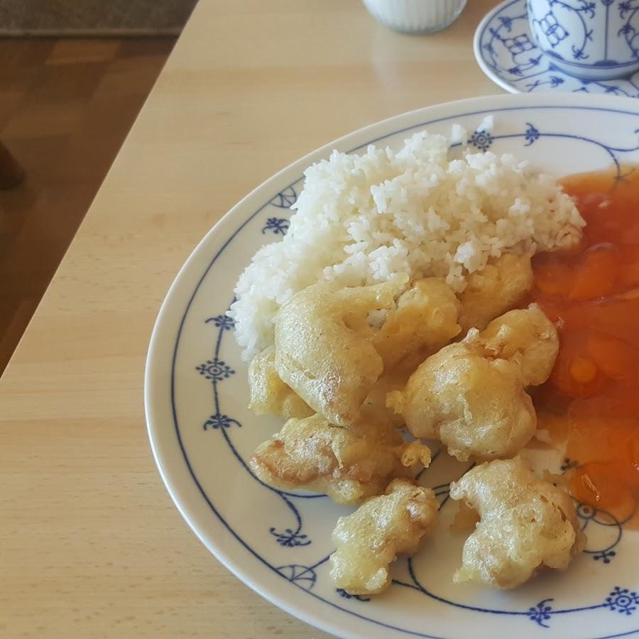 Restaurant "Gasthof Zum Goldenen Kreuz" in  Pleystein