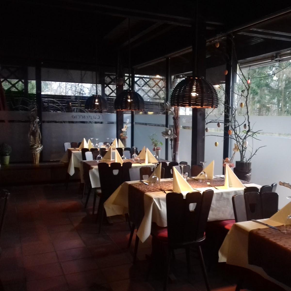 Restaurant "Hilburger Manfred" in  Vohenstrauß