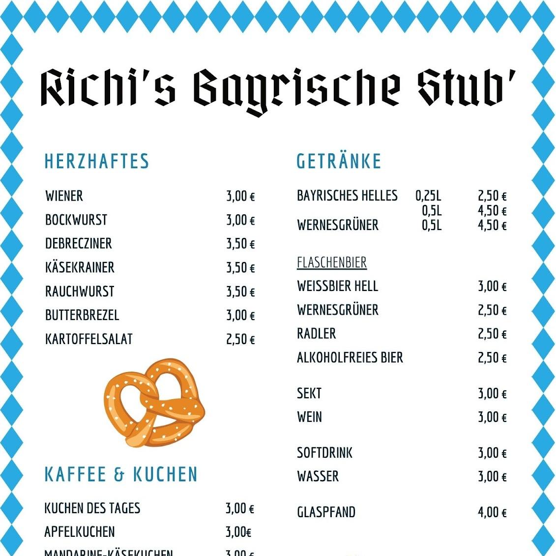 Restaurant "Stausee Imbiss" in Schönheide