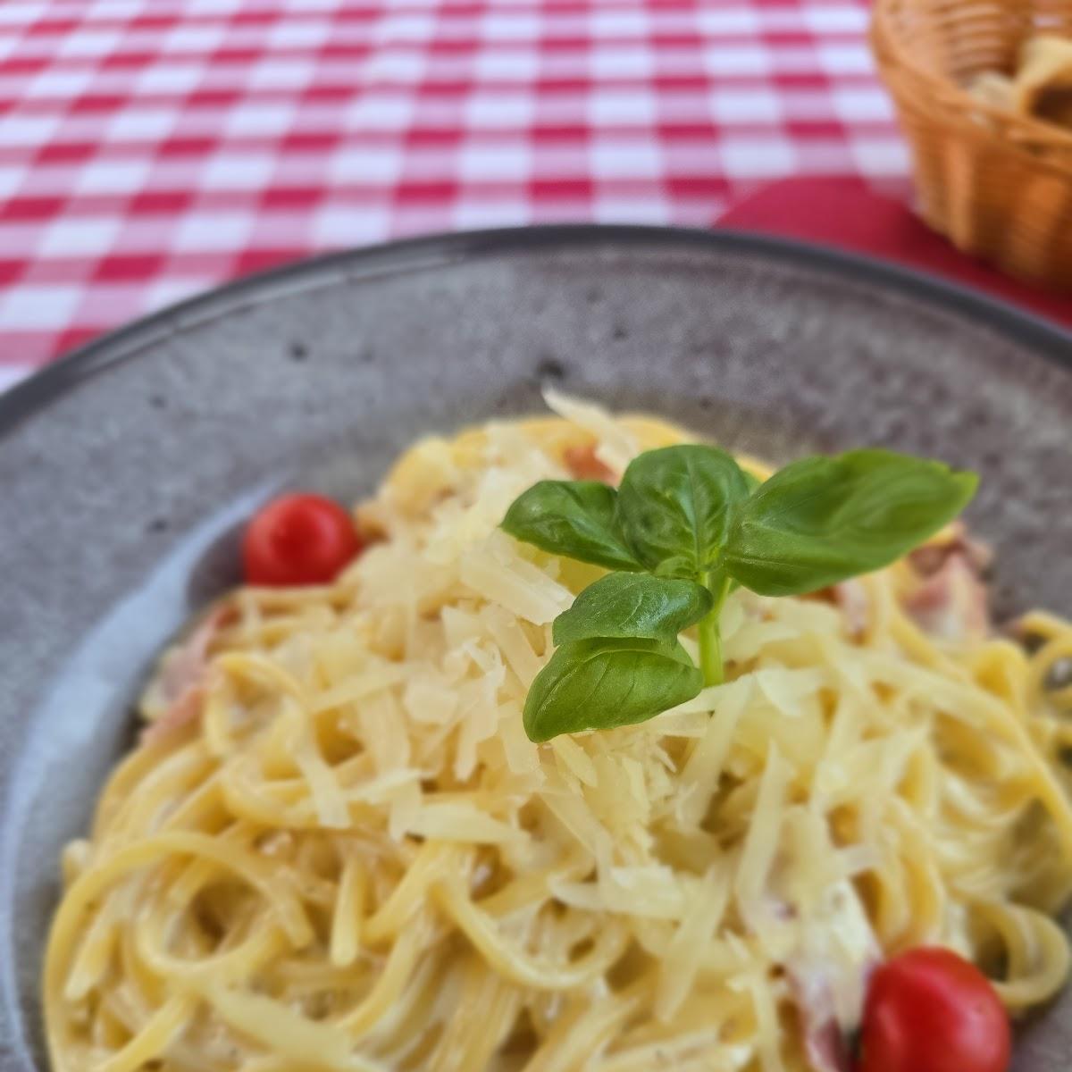 Restaurant "Trattoria - il Cavallo" in Elsterheide