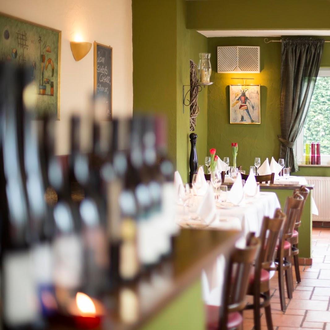 Restaurant "Speisekammer" in Freigericht