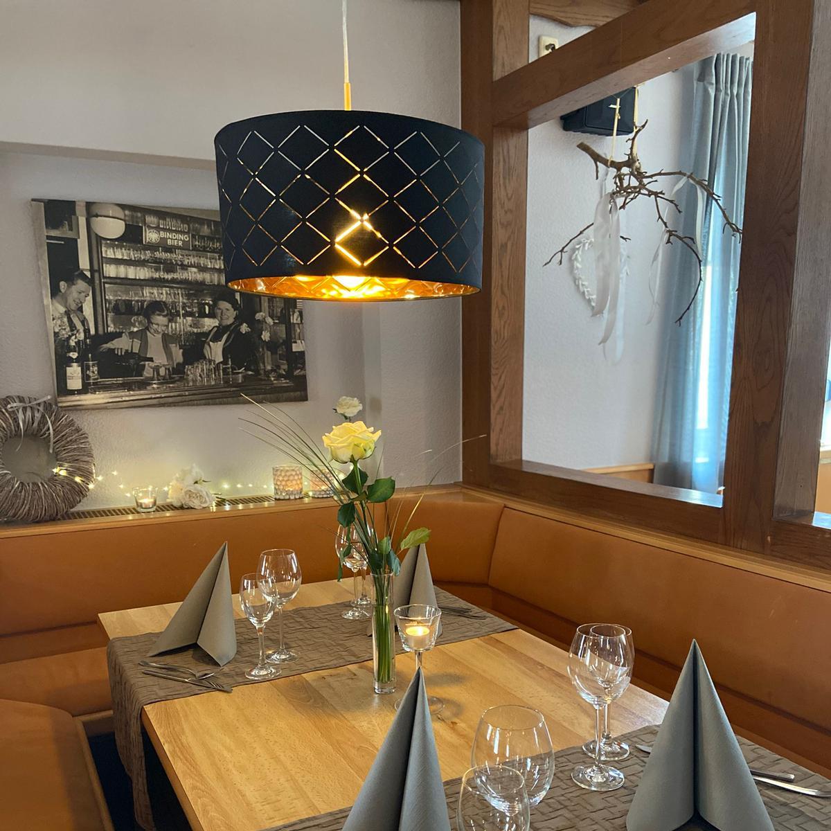 Restaurant "Restaurant & Buffet-Service Schlabberlatz" in Freigericht