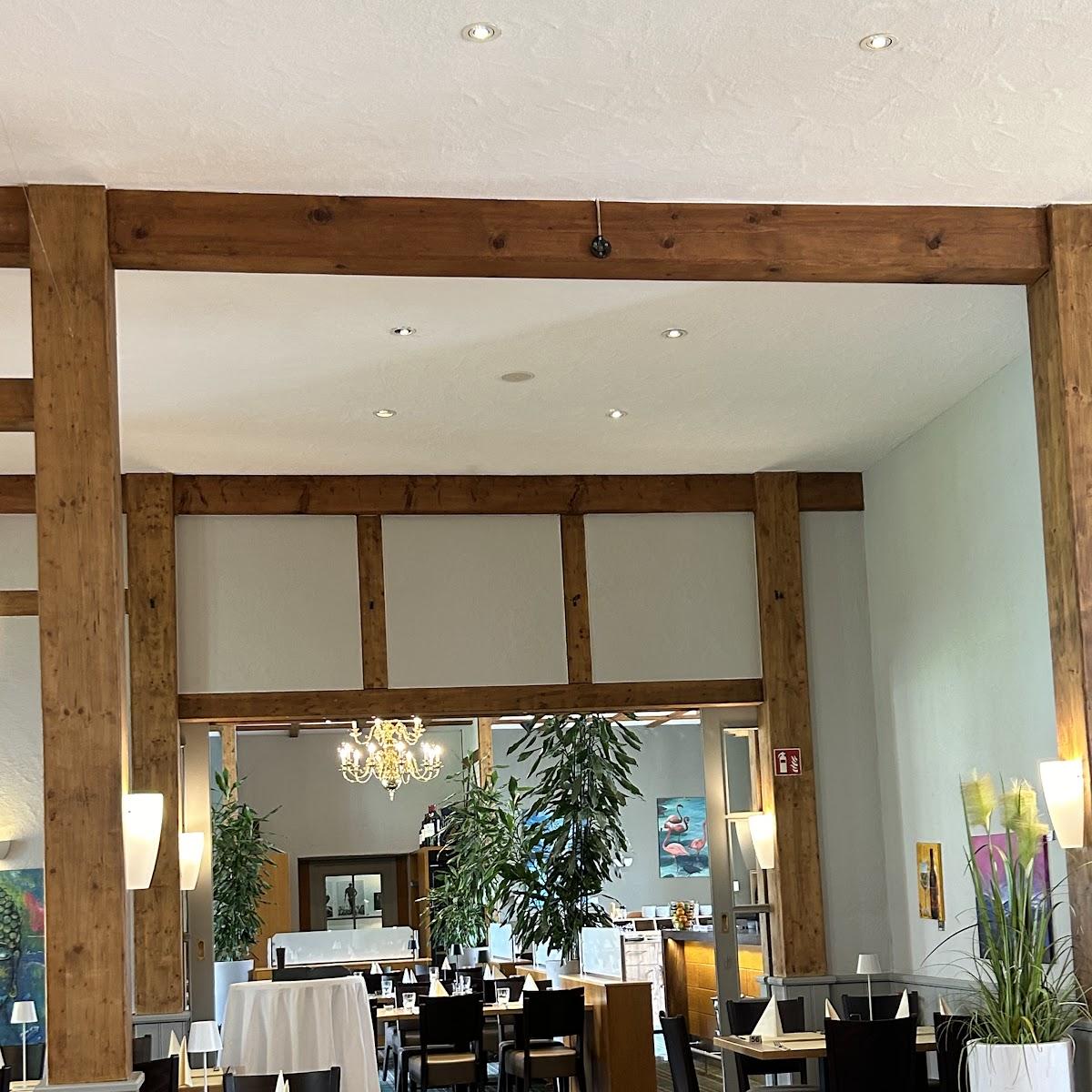 Restaurant "Restaurant am Herrenhaus - Hofgut Trages" in Freigericht
