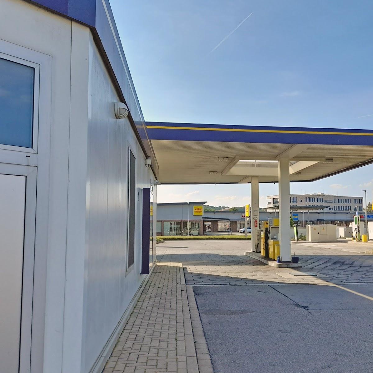 Restaurant "Westfalen Tankstelle" in Bissendorf