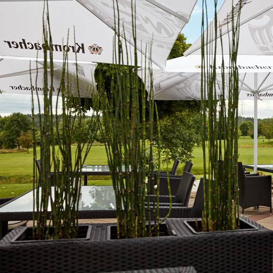 Restaurant "Ristaurante Kronenbrunnen" in  Freigericht