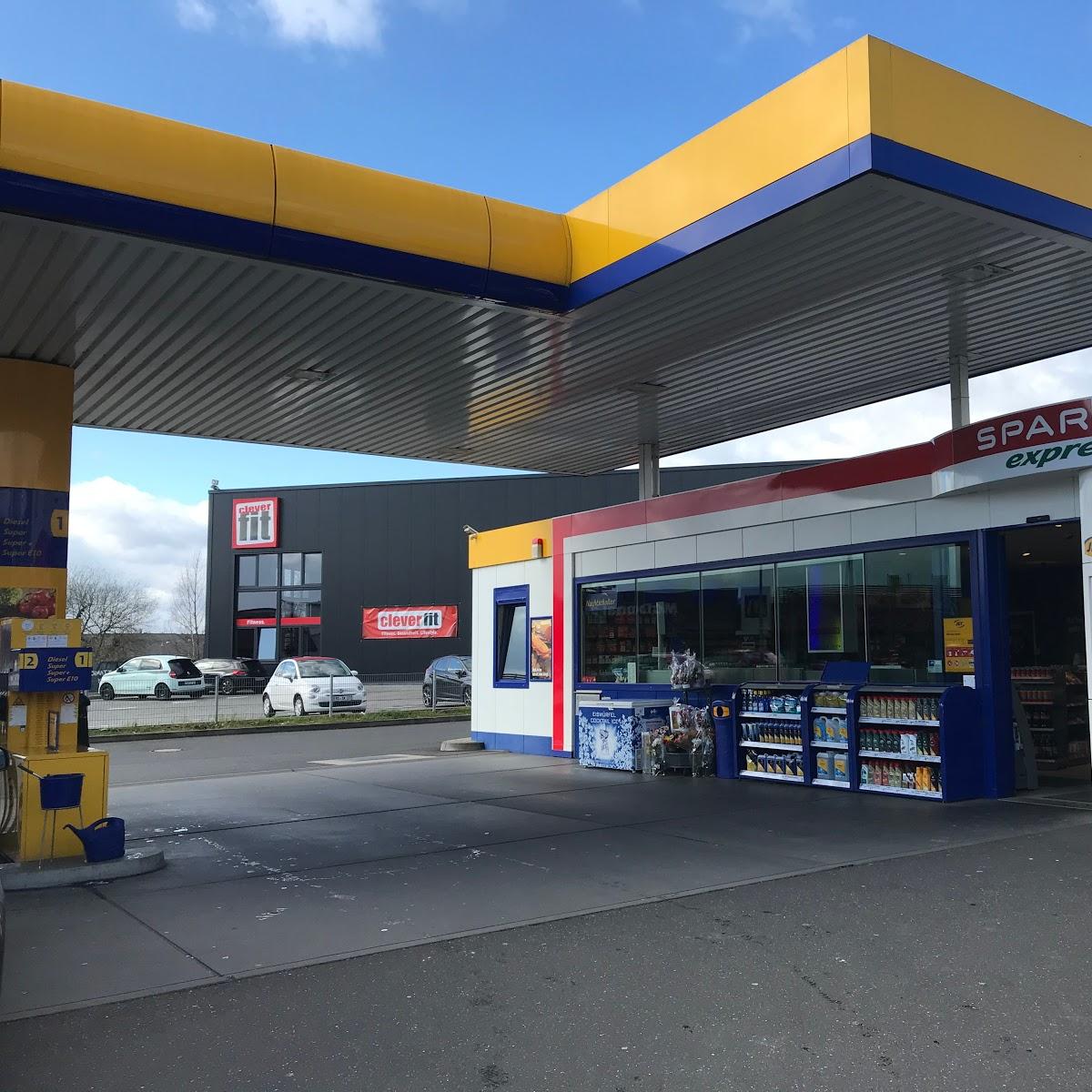 Restaurant "JET Tankstelle" in Bendorf