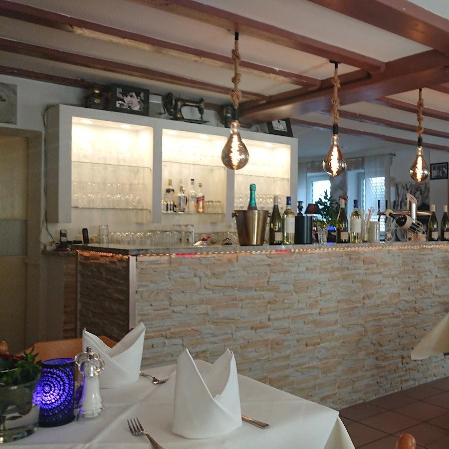 Restaurant "Padre & Figlio" in Freigericht