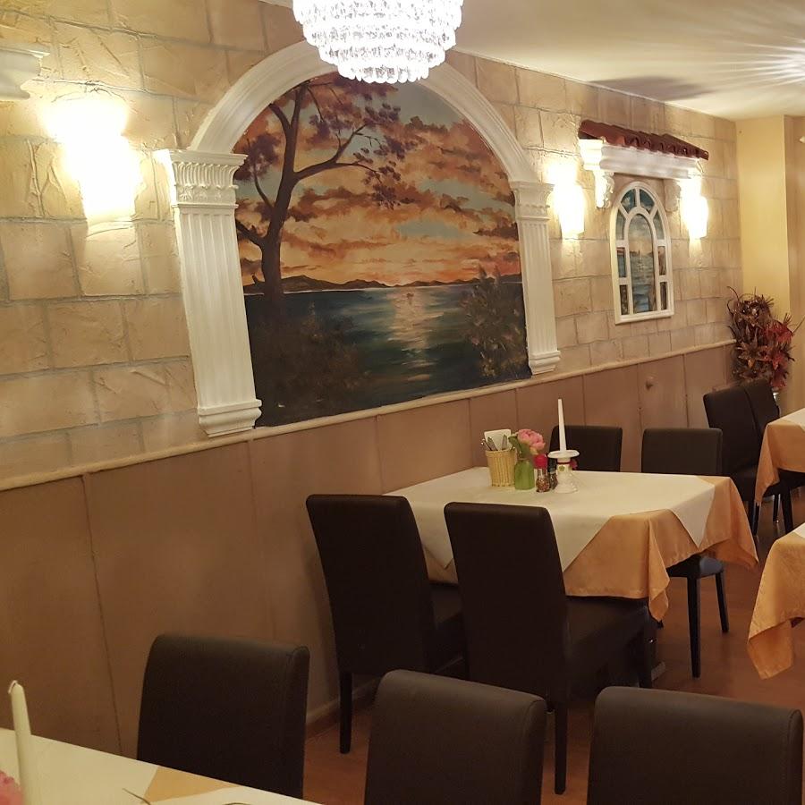 Restaurant "Taverne Kostas" in  Freigericht