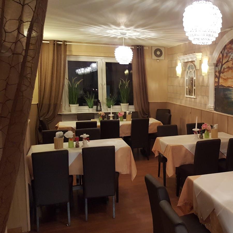 Restaurant "Taverne Kostas" in Freigericht