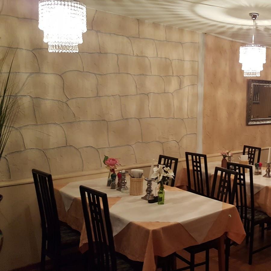 Restaurant "Taverne Kostas" in Freigericht