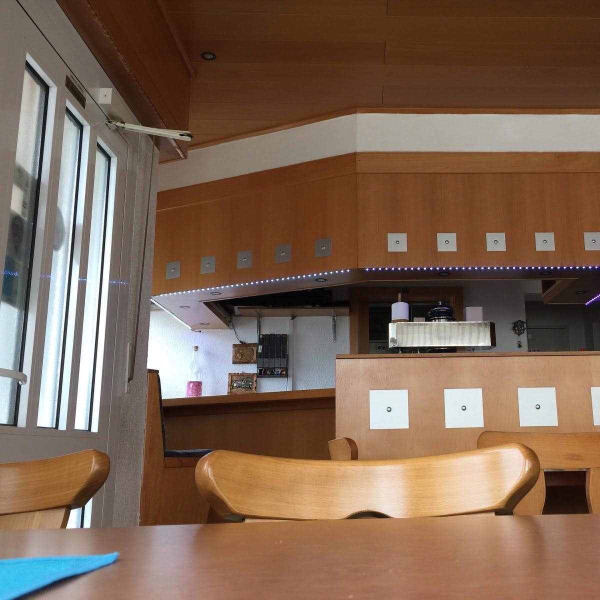 Restaurant "Landhaus Fernblick" in  Freigericht