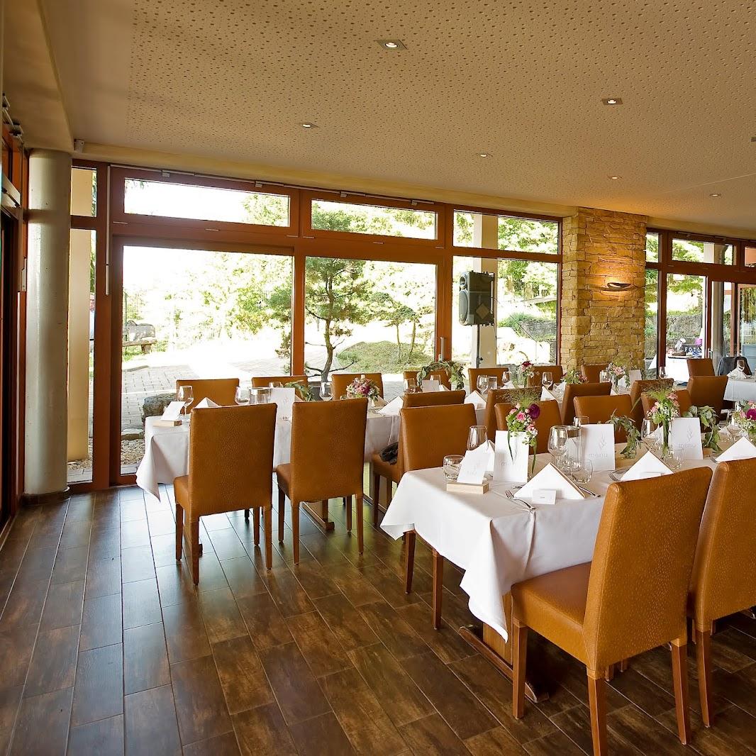 Restaurant "Landhaus Fernblick" in Freigericht