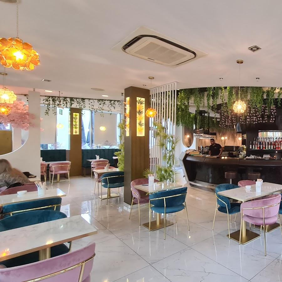 Restaurant "Miho  Japanese Restaurant" in Graz