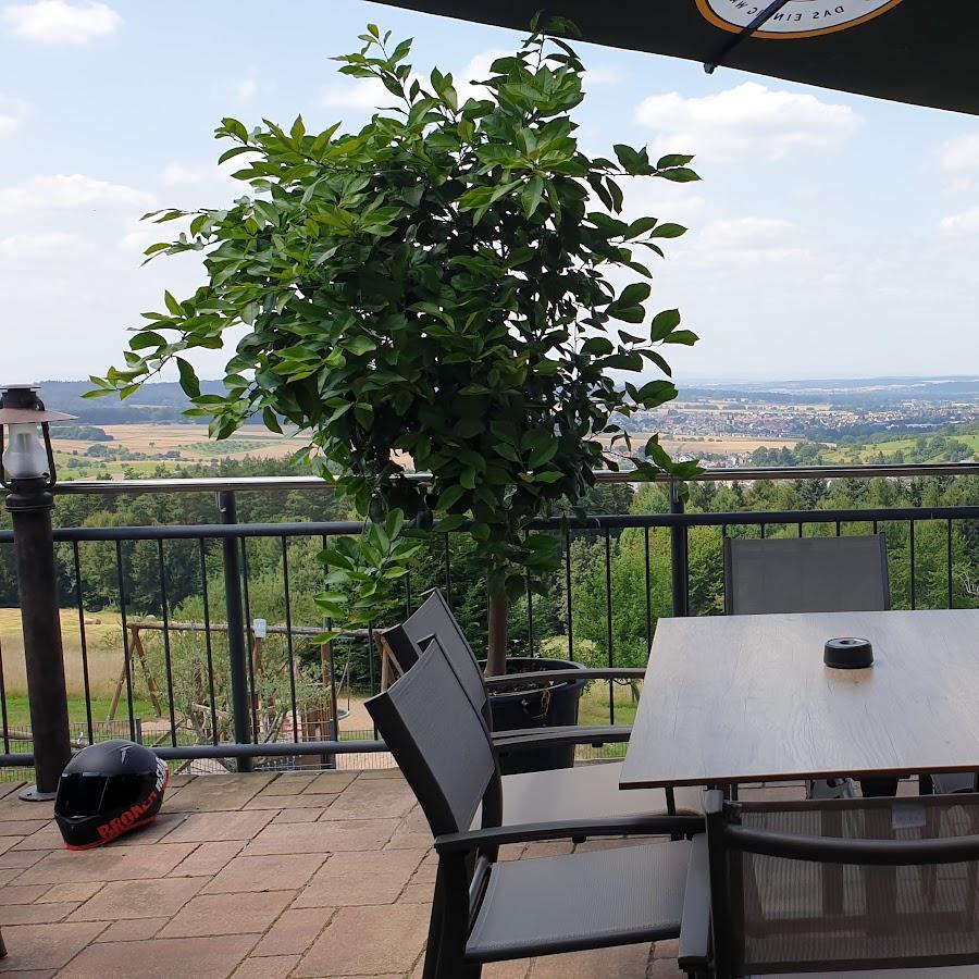 Restaurant "Gasthaus Schaffrath" in  Freigericht