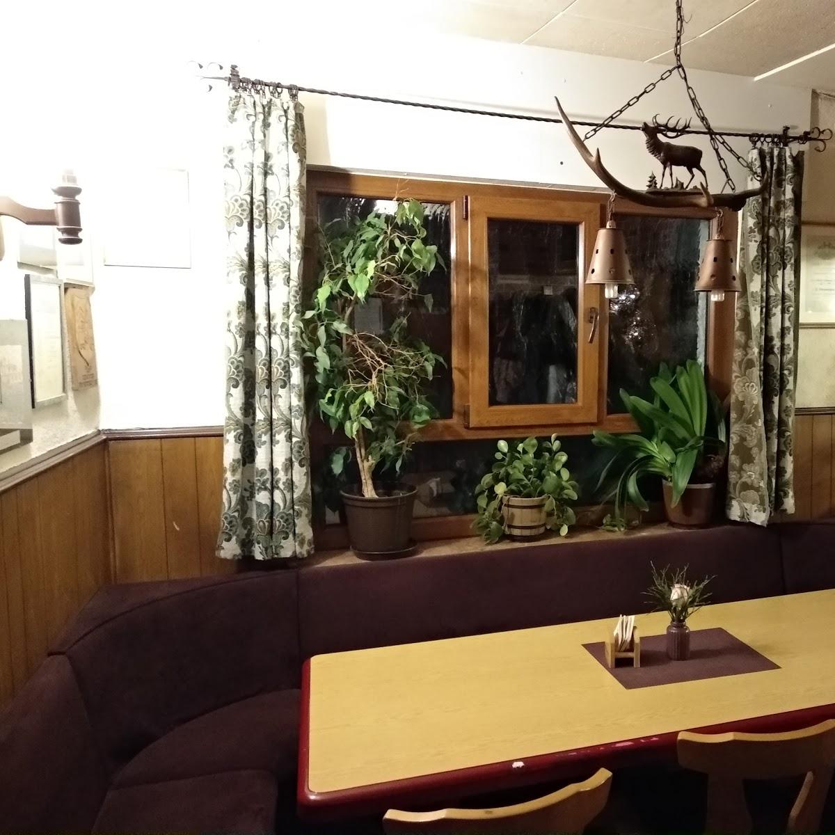 Restaurant "Zum Grünen Baum" in  Freigericht