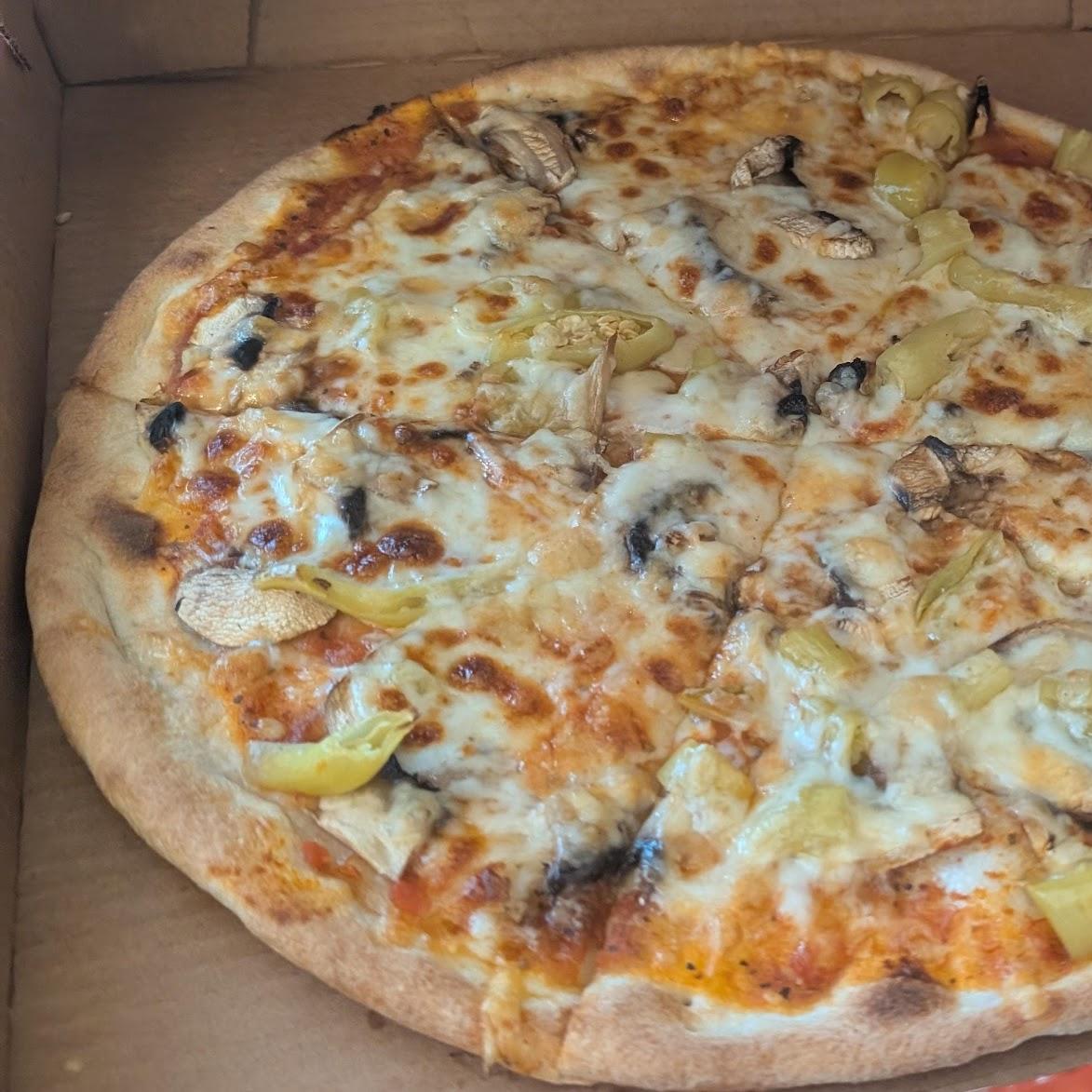 Restaurant "Pizzeria Bella Vita" in Freigericht