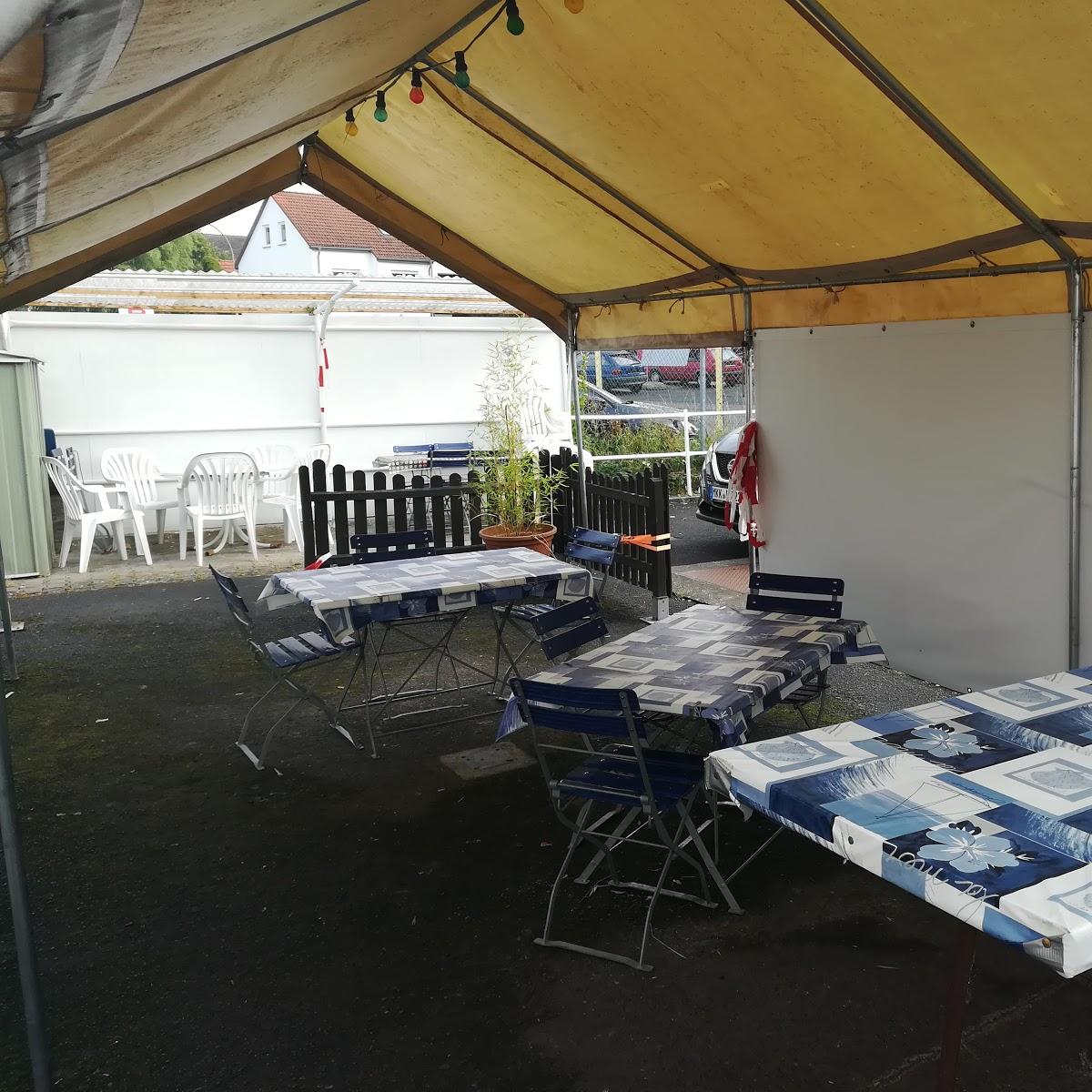 Restaurant "La Fortuna" in  Hasselroth