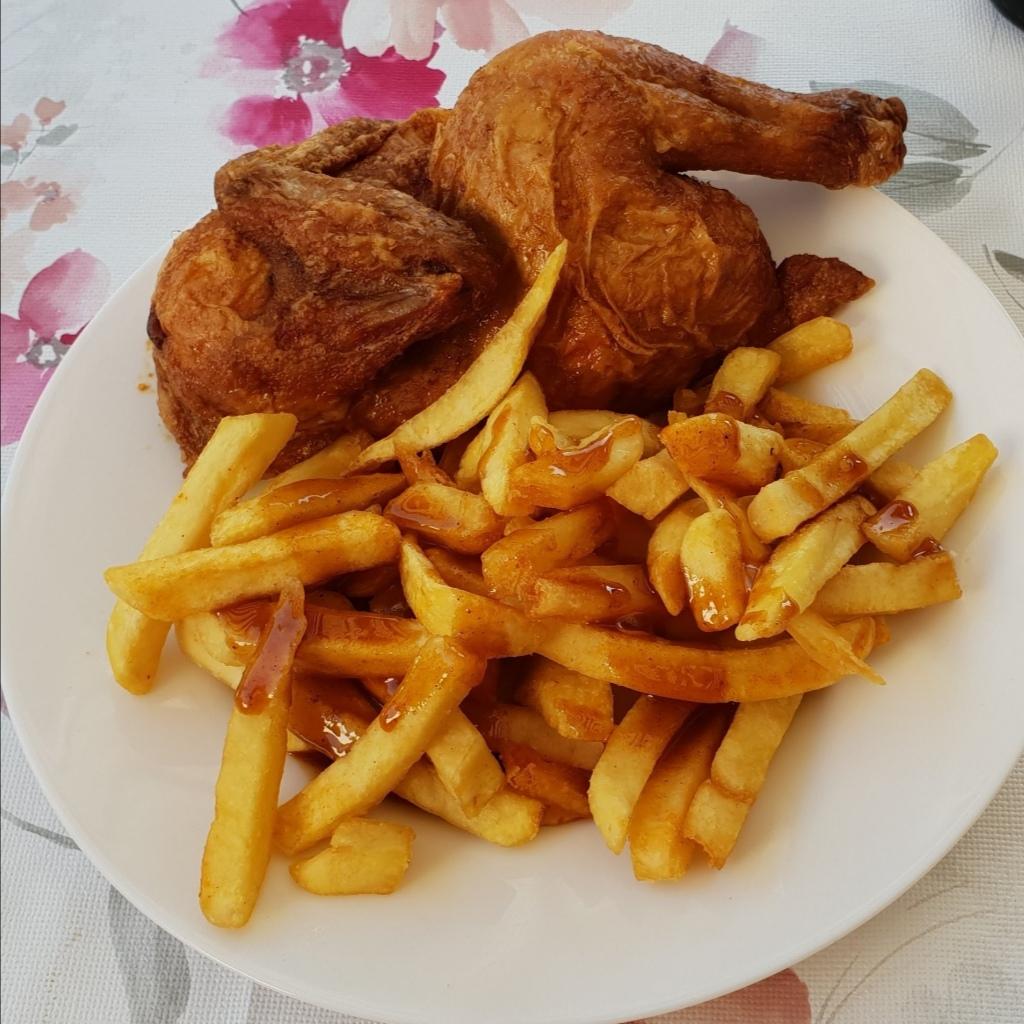 Restaurant "Hubertus" in  Freigericht