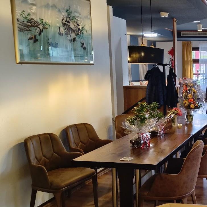 Restaurant "China Restaurant Panda" in Voerde (Niederrhein)