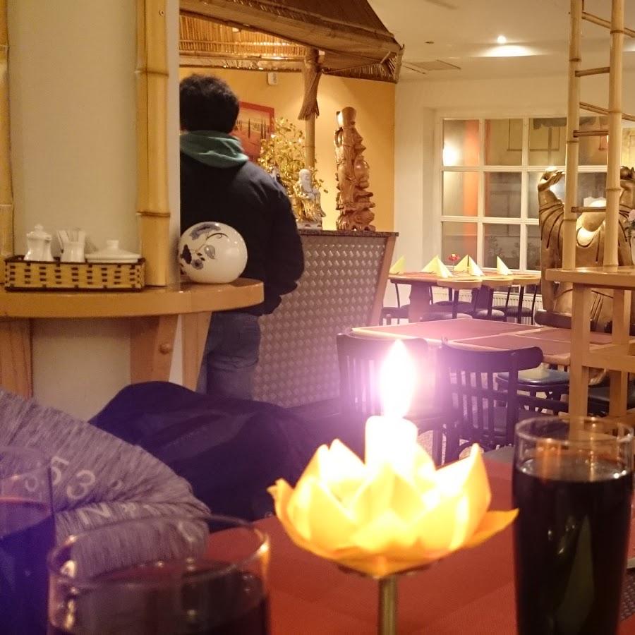 Restaurant "Asia-Bistro Phi Long" in  Freigericht