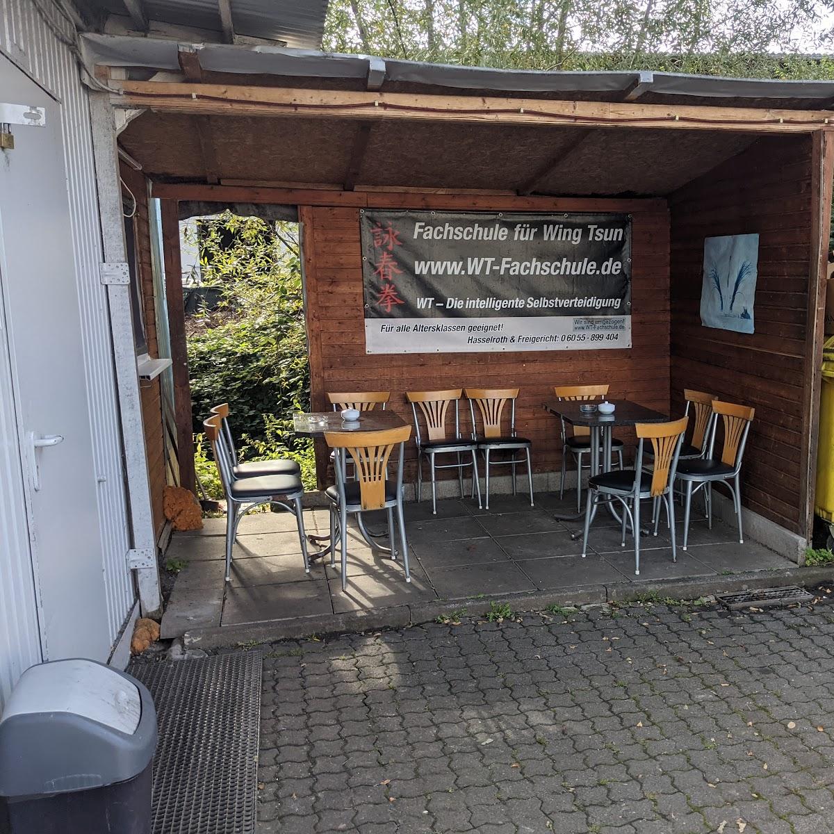 Restaurant "König Döner" in Freigericht