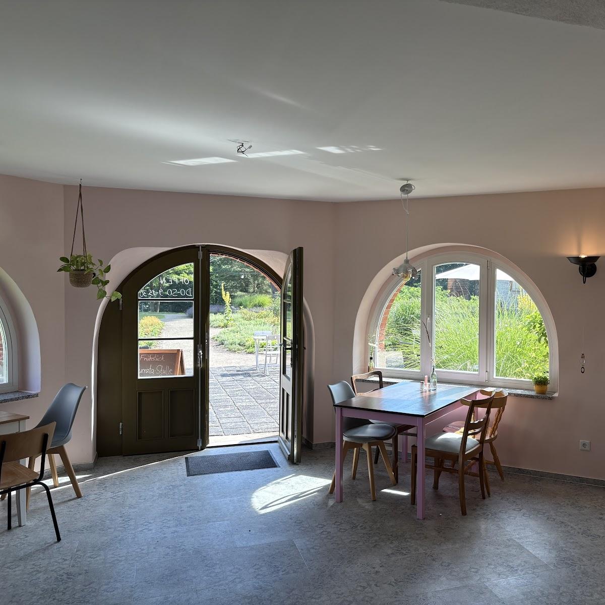 Restaurant "Schmacko & Fatz" in Lychen