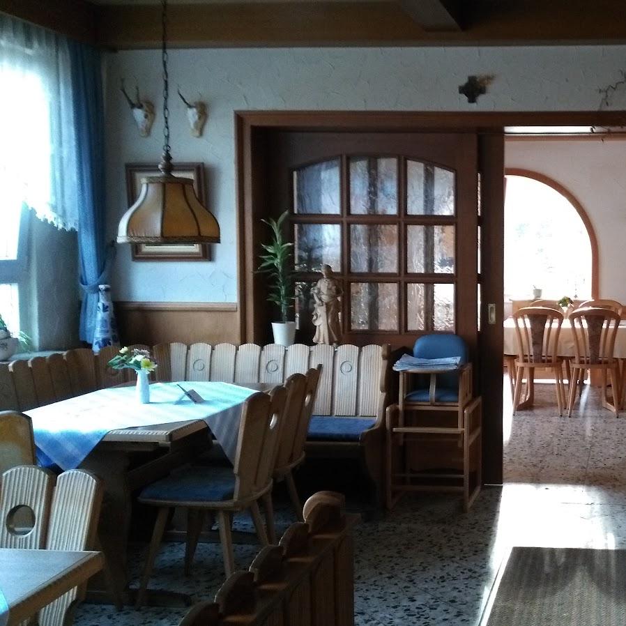 Restaurant "Spessartblick Hotel Restaurant" in Linsengericht