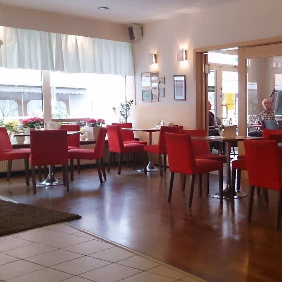 Restaurant "Caféhaus" in Freigericht