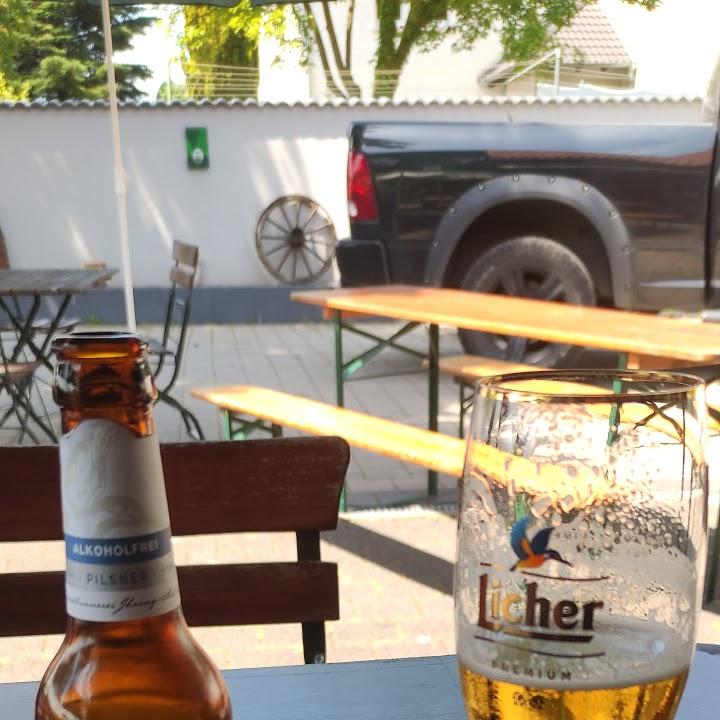 Restaurant "Caféhaus" in  Freigericht