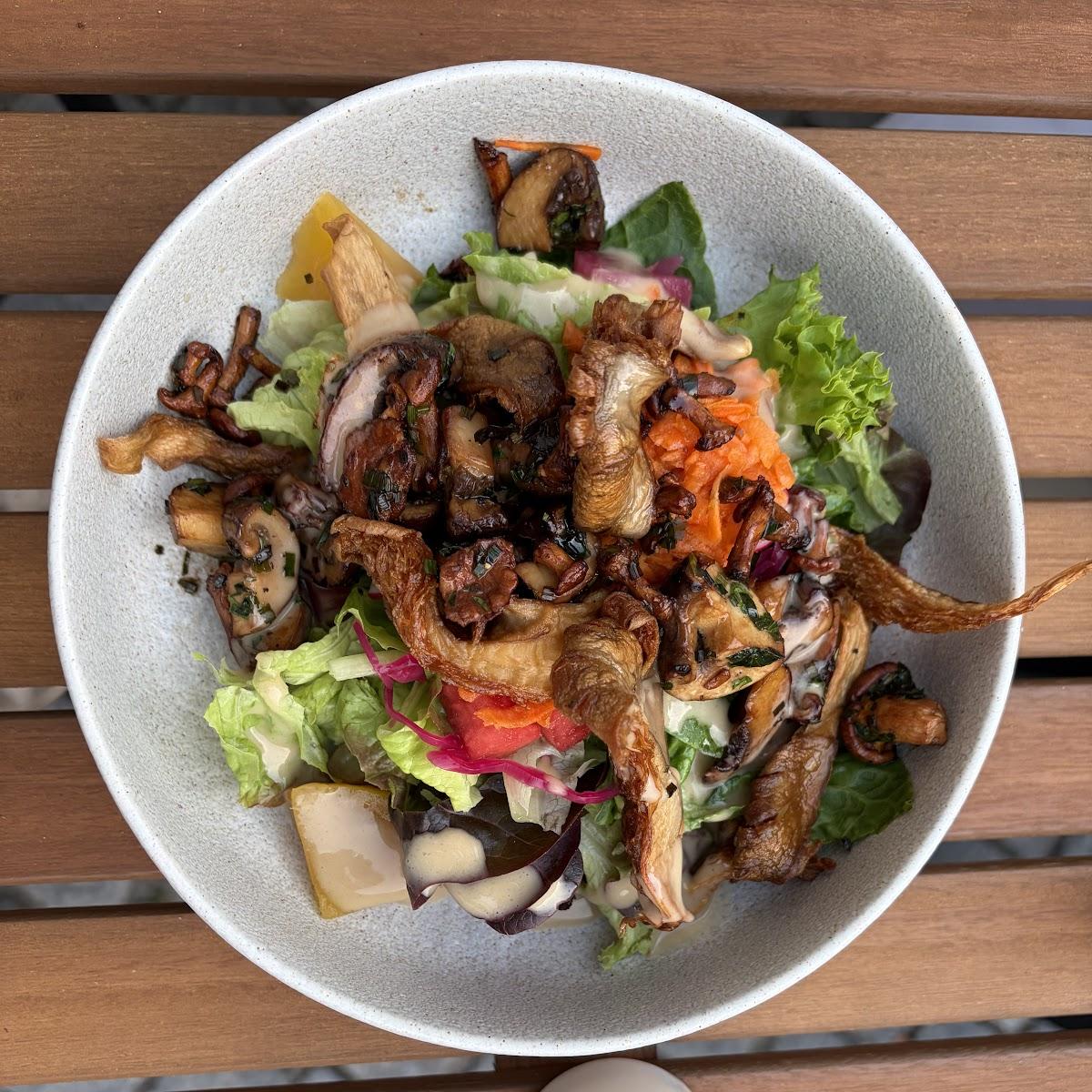 Restaurant "Rau & Fein" in Ansbach