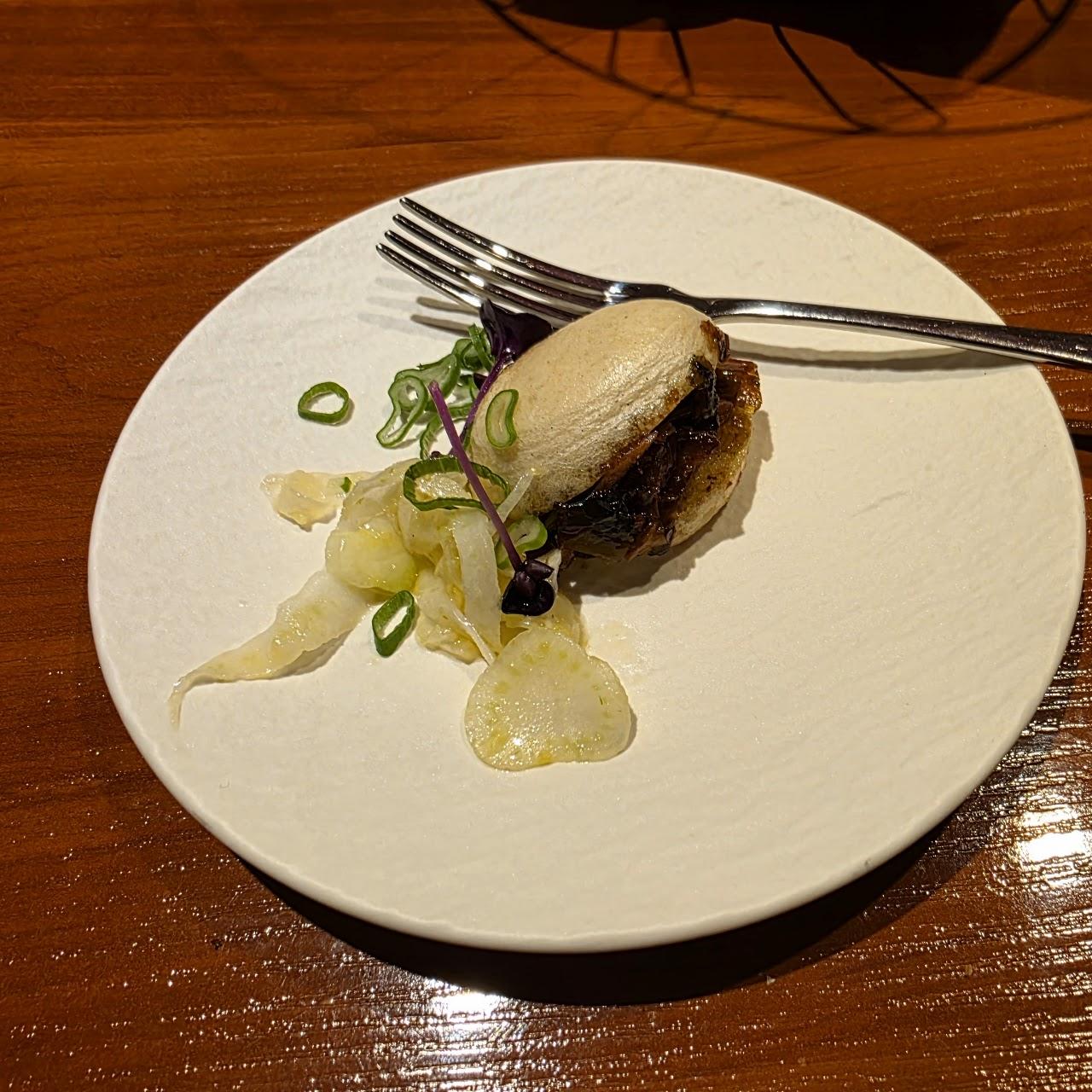 Restaurant "Rau & Fein" in Ansbach