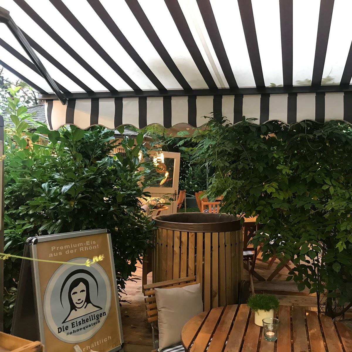 Restaurant "Herberts Meisterstueck" in  Hasselroth
