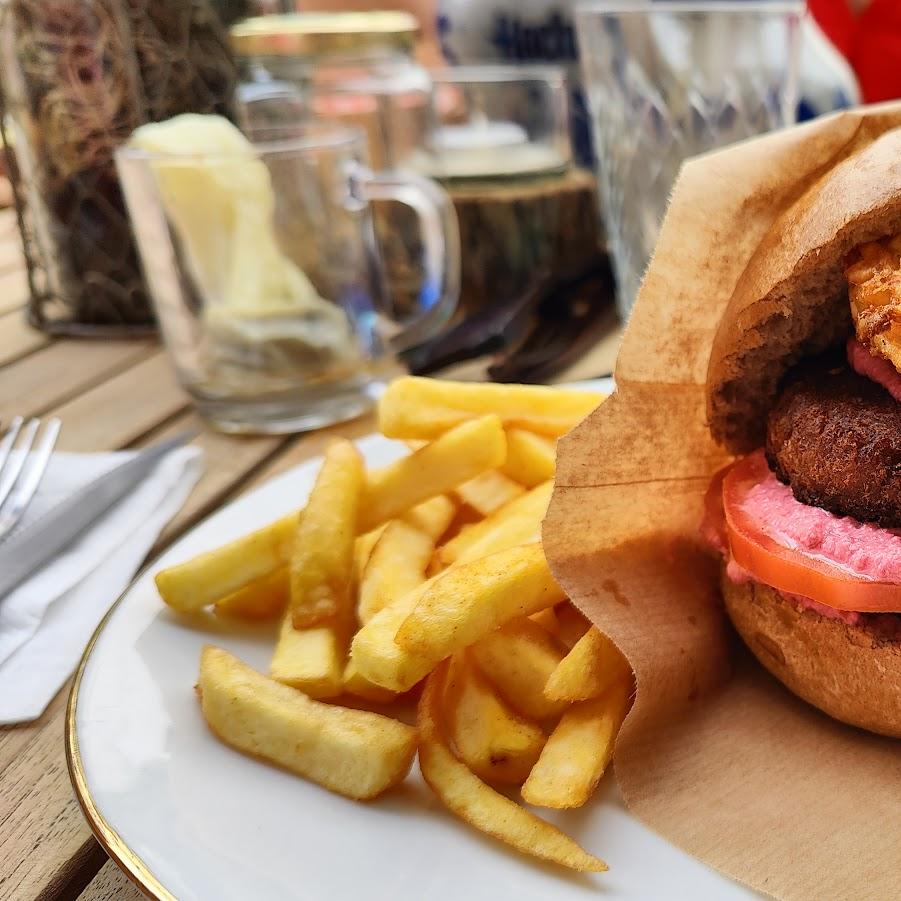 Restaurant "Hofwirtschaft Hessentapas" in Hasselroth