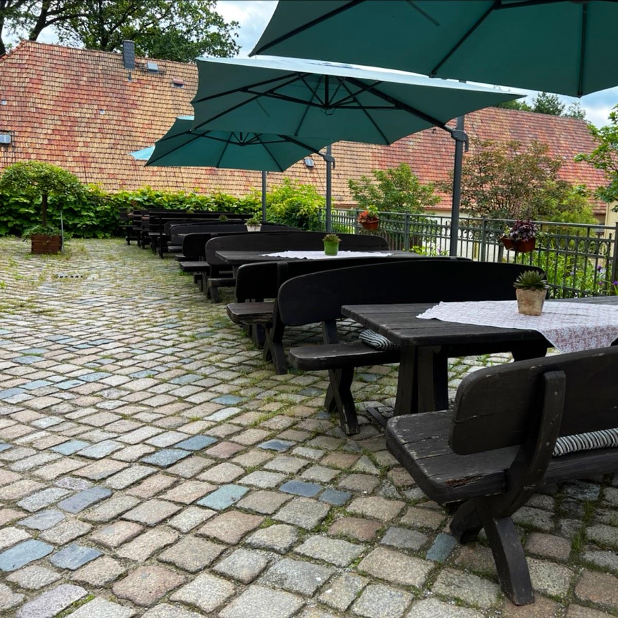 Restaurant "Restaurant  Zur guten Einkehr " in Doberschau-Gaußig