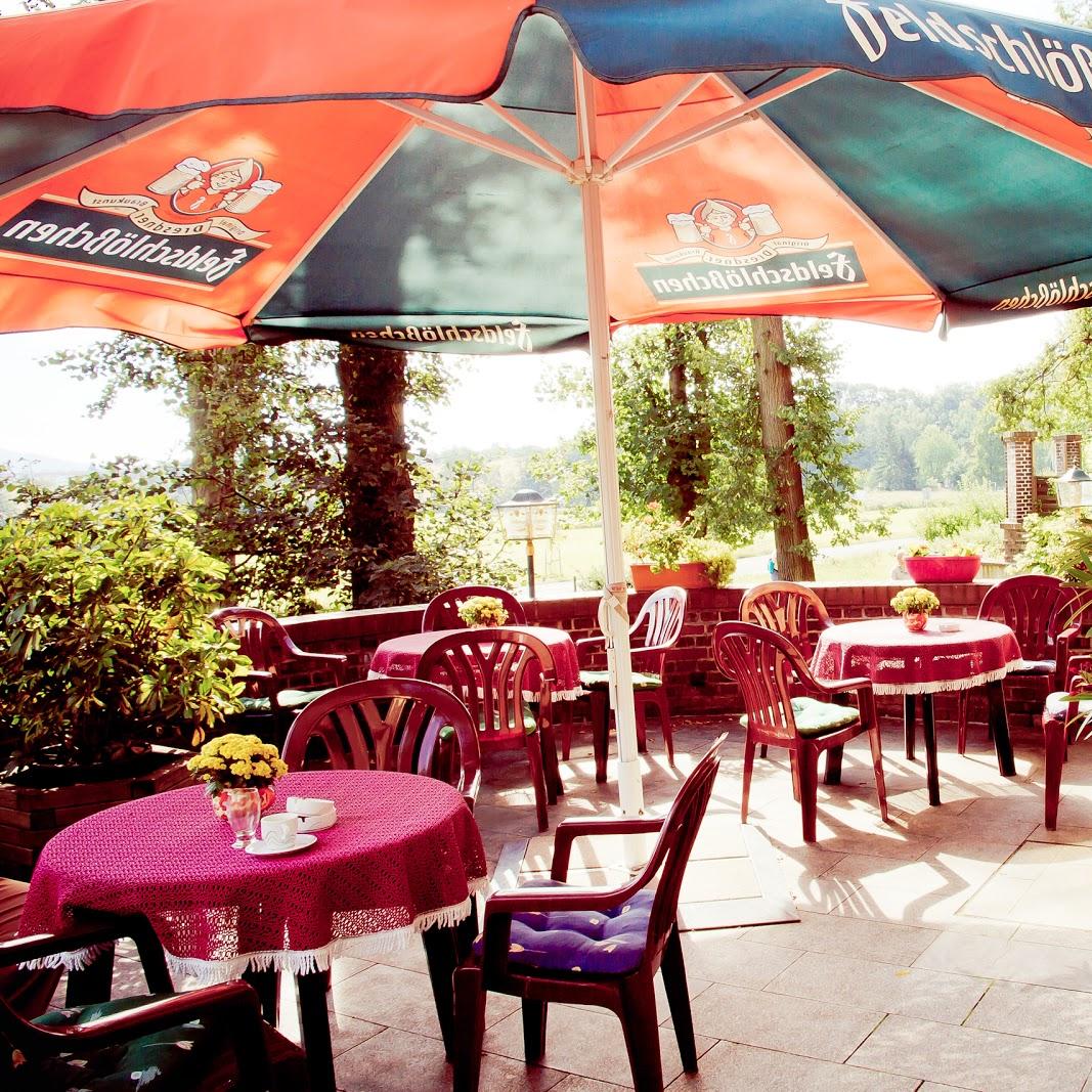 Restaurant "Restaurant-Ballsaal  Spreetal " in Doberschau-Gaußig