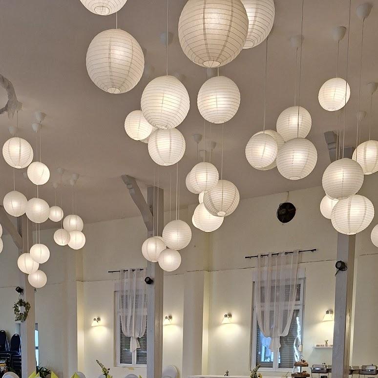 Restaurant "Brüderwirtschaft" in Bördeland