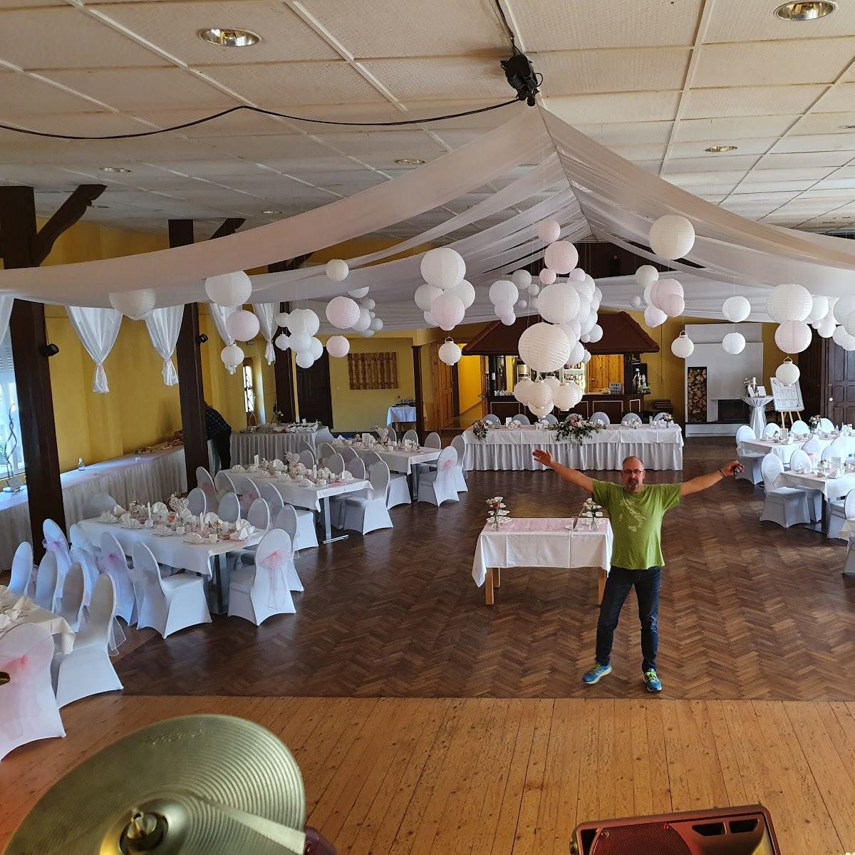 Restaurant "Brüderwirtschaft" in Bördeland