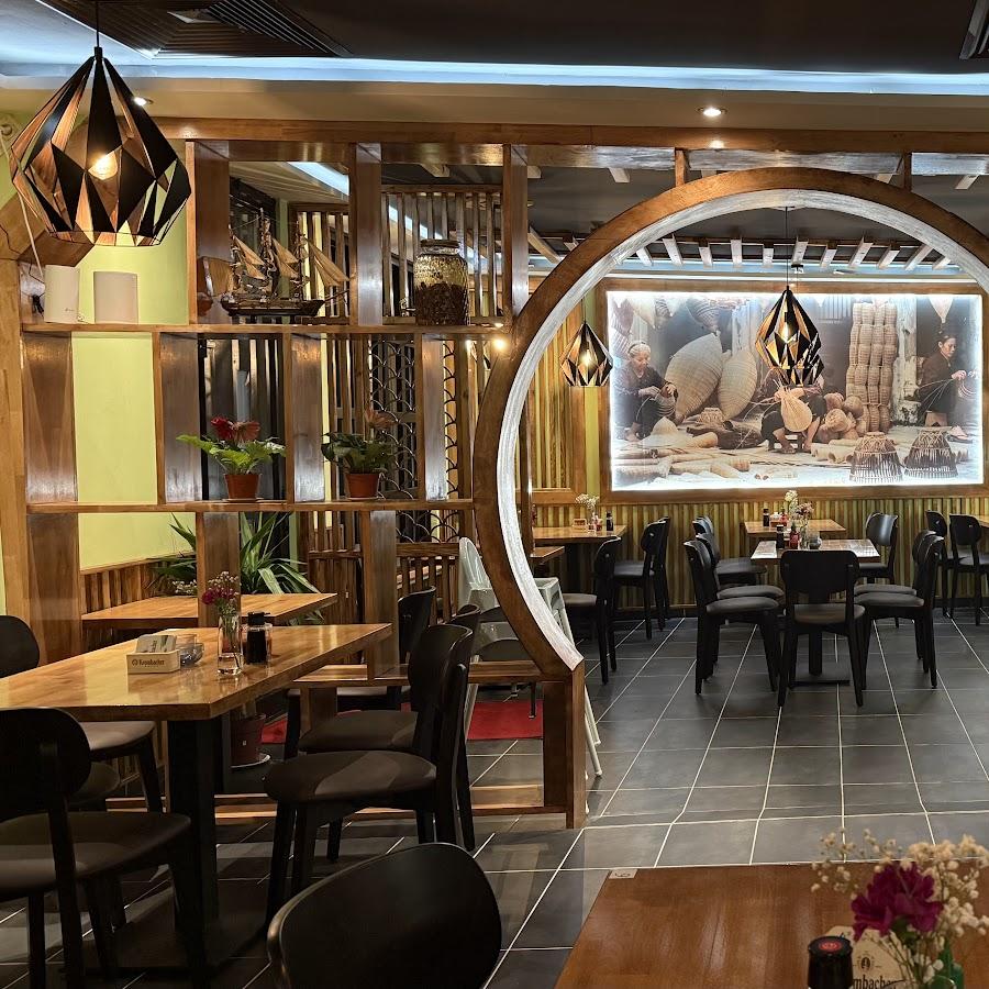 Restaurant "Tra Giang Vietnamesiche Restaurant" in Schönebeck (Elbe)