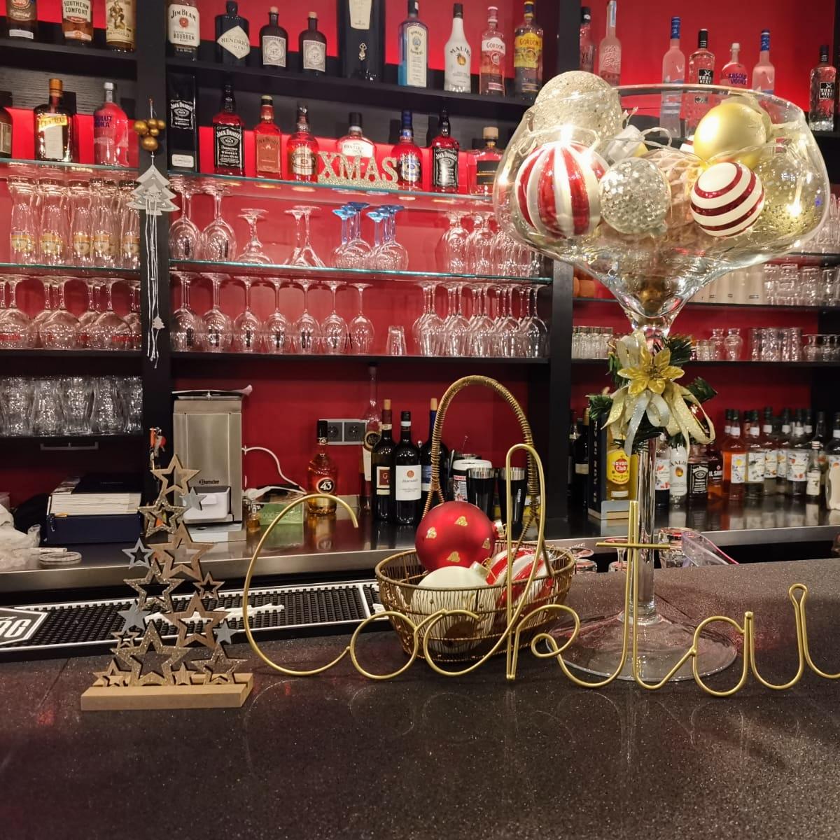 Restaurant "Pera Restaurant & Cocktail Lounge" in  Langenselbold