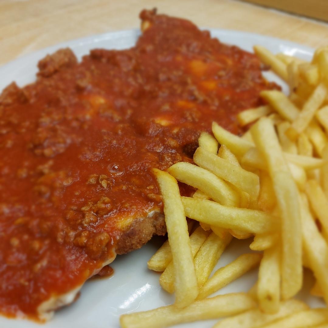 Restaurant "Pizzeria Da Enzo" in Hasselroth