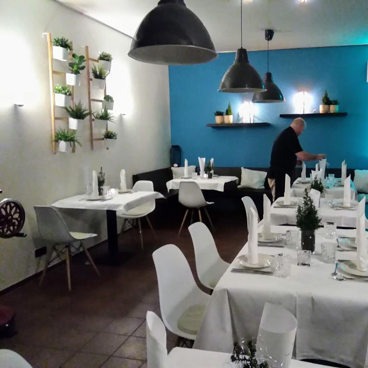 Restaurant "Bellini Restaurant" in Alzenau