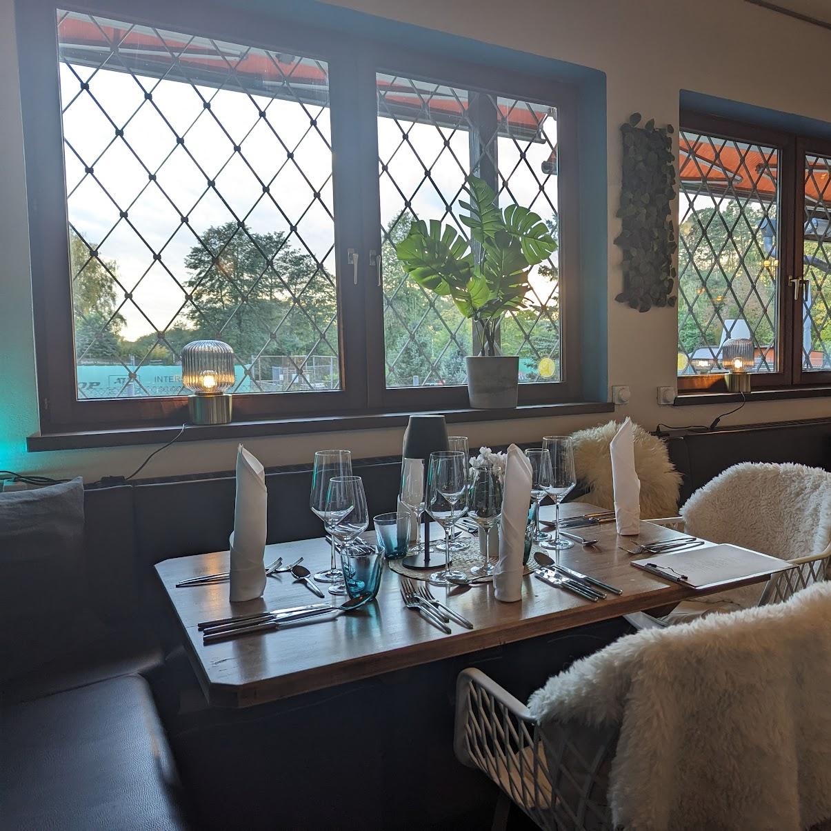 Restaurant "Bellini Restaurant" in Alzenau