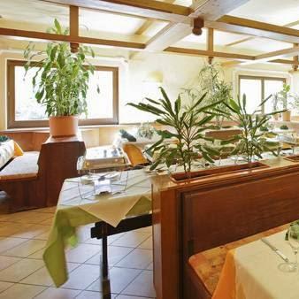 Restaurant "Buchberggrill" in Langenselbold