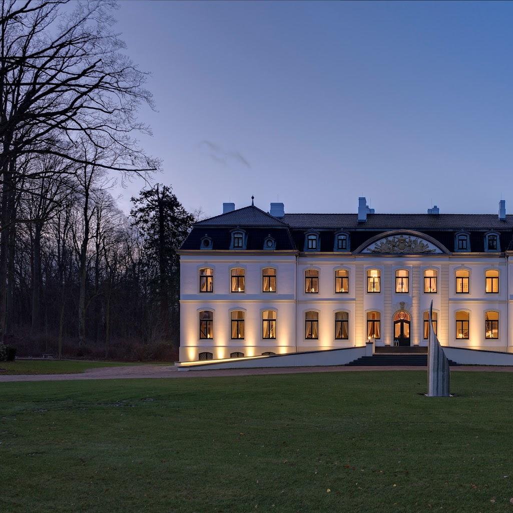 Restaurant "WEISSENHAUS Private Nature Luxury Resort" in Wangels