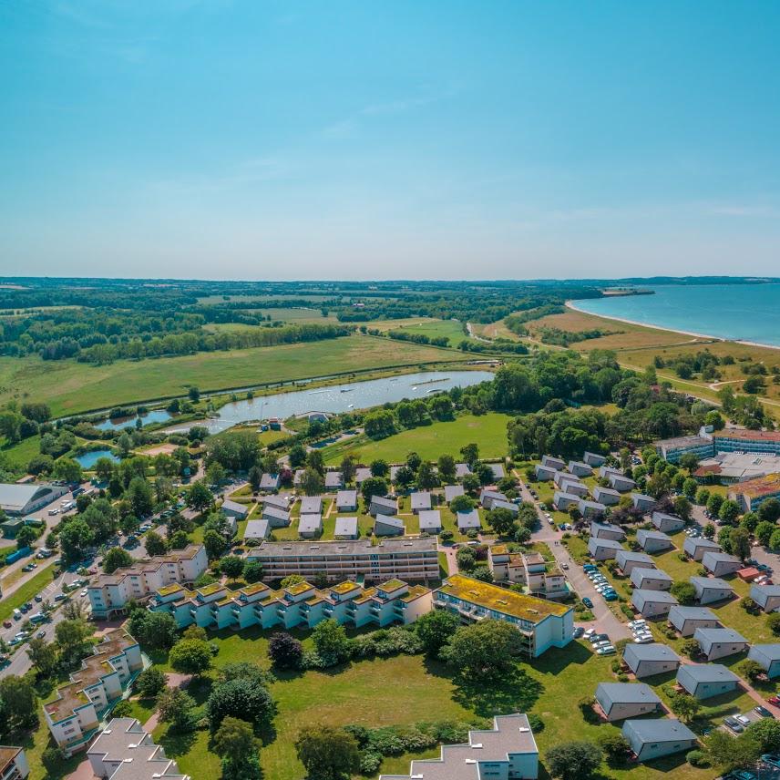 Restaurant "Ferien- und Freizeitpark Weissenhäuser Strand" in Wangels