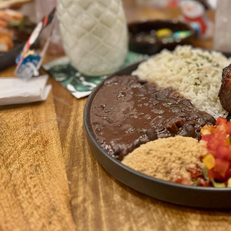 Restaurant "Baioca - brasilianisches Restaurant" in Oldenburg in Holstein