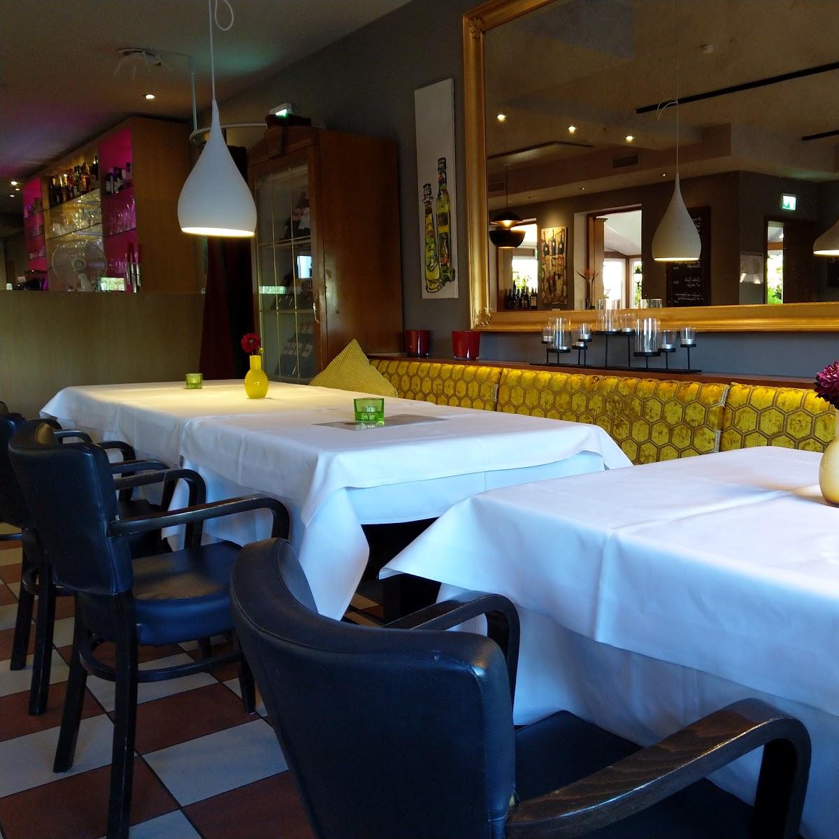 Restaurant "Restaurant Parqino" in Gelnhausen