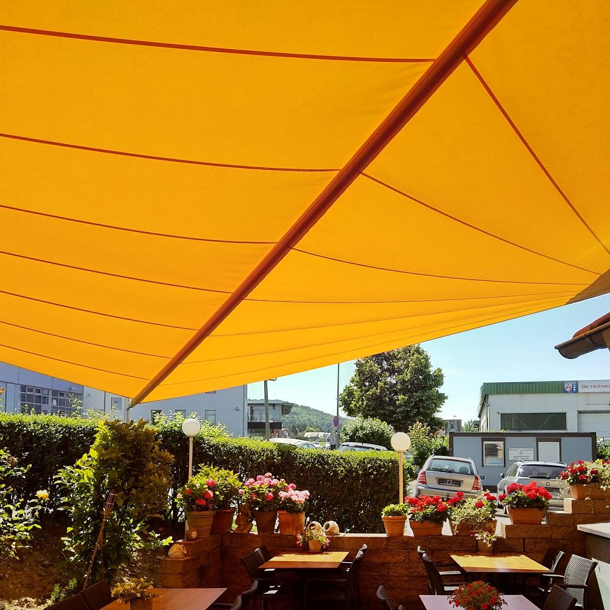Restaurant "Restaurant Parqino" in Gelnhausen