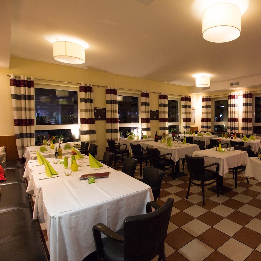 Restaurant "Restaurant Parqino" in Gelnhausen