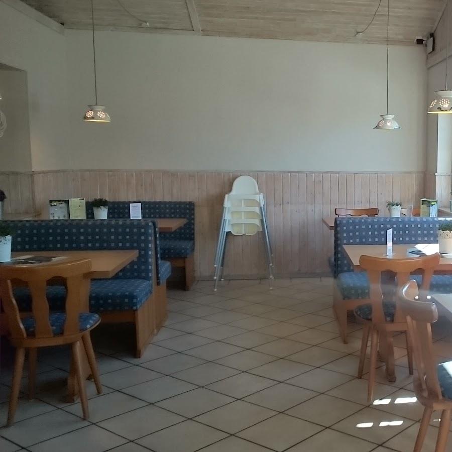 Restaurant "Esel- & Landspielhof Nessendorf" in Blekendorf